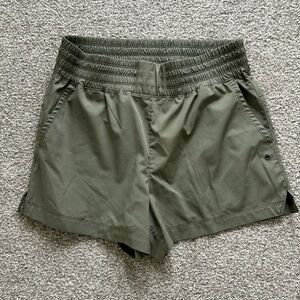 COPY - Dry quick pull on shorts